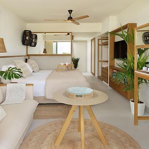 Habitación Premium